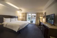 Hotel Ex-Hacienda San Xavier