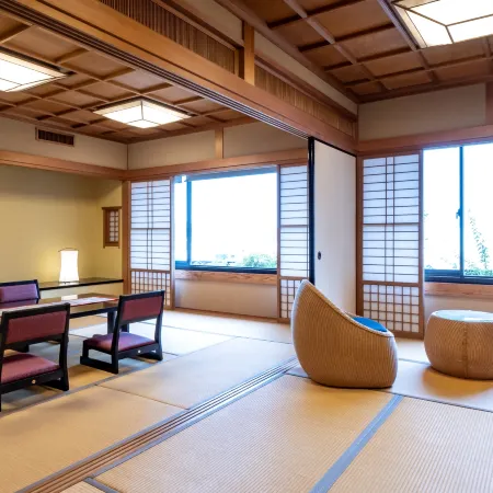 Hotel Fukiageso