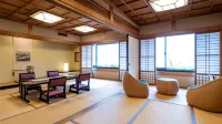 Hotel Fukiageso - Suối nước nóng
