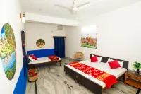 Inda Heritage Guest Accommodation - spa