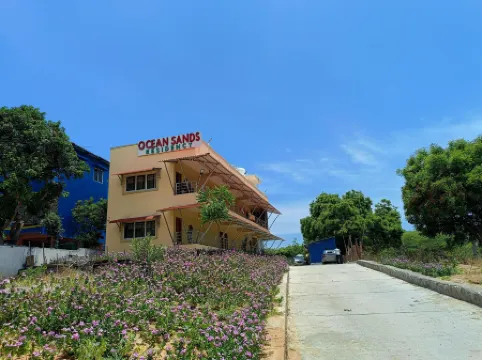 Ocean Sands Residency