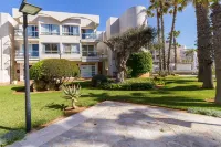 Eix Platja Daurada Hotel & Spa