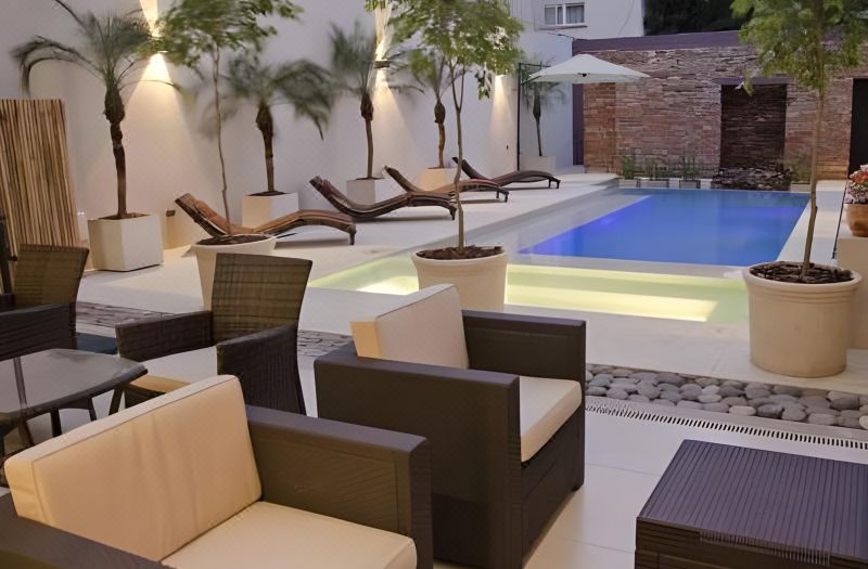 Argenta Suites Belgrano photo 5