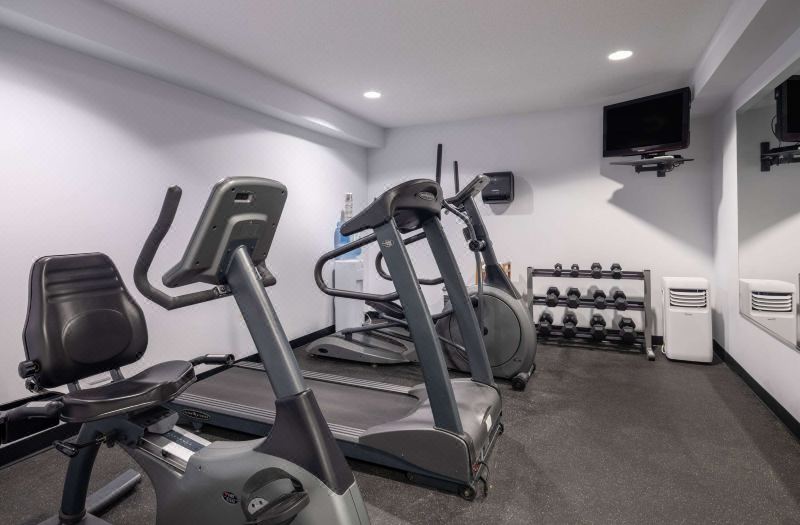 Travelodge Suites by Wyndham Saint John photo 3