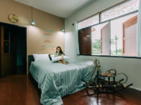 Banya Bnb Hotels in Prachuap Khiri Khan