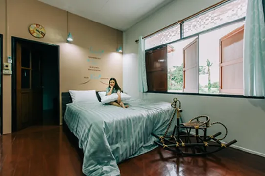 รูปภาพของบ้านย่า บีแอนด์บี