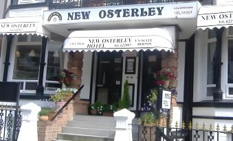 The New Osterley Hotel