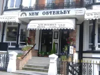 The New Osterley Hotel