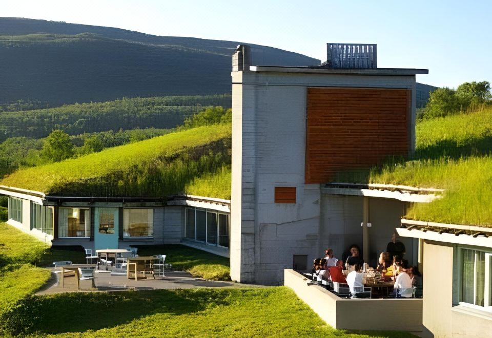 Fjellkysten - Housity