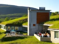 Fjellkysten Hotels in Gratangen