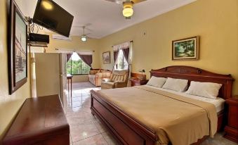 Hotel Garant & Suites