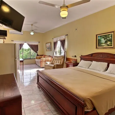 Hotel Garant & Suites
