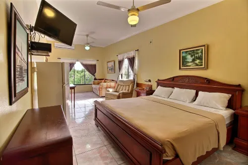 Hotel Garant & Suites
