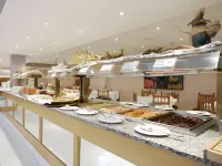 BQ Paguera Boutique Hotel - Adults Only - breakfast