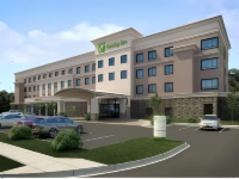 Holiday Inn HOUSTON EAST-CHANNELVIEW by IHG チャネルヴューのホテル