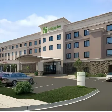Holiday Inn HOUSTON EAST-CHANNELVIEW by IHG