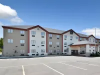 HiWay Inn Express of Broken Bow Hotel a Broken Bow