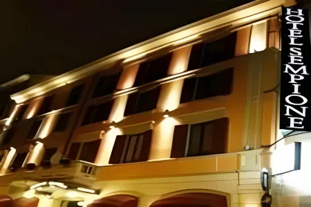 Hotel Sempione