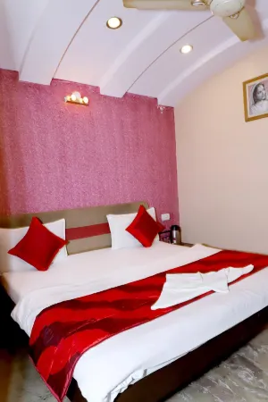 Hotel Sheel Gopal Vision