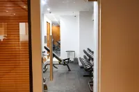 Mandarin Bay Resort & Spa - Gym