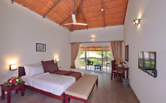 阿巴德布魯克賽德拉基迪酒店