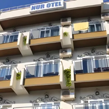 Nur Hotel