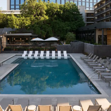 Plaza San Antonio Hotel & Spa, Autograph Collection