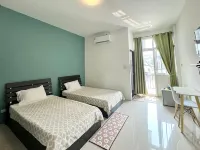 M2 Apartment by Khun Mai Baan Suan