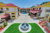 Spazio Leisure Resort, Goa - Afhentnings-/afleveringstjenester