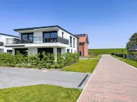 Fischer Sien Huus Hotels in Butjadingen