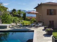 Villa Del Sole - プール