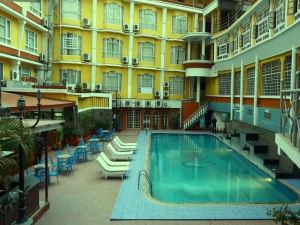 Hotel Woodland Kathmandu