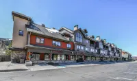 Gateway Lodge 5003 by SummitCove Lodging Hotel di Keystone
