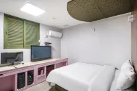 Buan Shar Hotel a Buan-gun