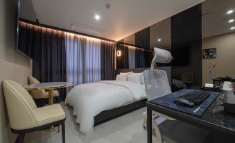 No. 25 Incheon Geomdan New Town Branch