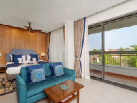 The Astor - All Suites Hotel Candolim Goa Hotels in Candolim