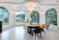 Gangneung Gangneung Love Pension