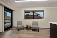 Suburban Studios Peoria Hotels in Spring Bay Township