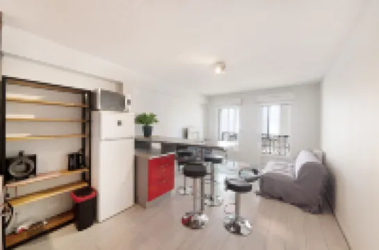 AKA Appart'Hotel " le Petit Coin de Lavaur"