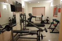 Ginger Agartala - Gym