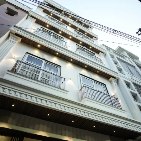 Sri Shyam Villas