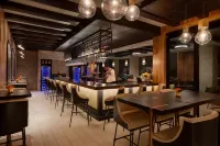 Casitas at the Hoodoo Moab, Curio Collection by Hilton
