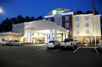 Holiday Inn Express & Suites Bainbridge Hotels near Garden Center at The Home Depot