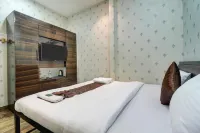 Hotel Shabana Hotels near Mantralaya