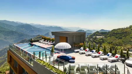 Hotel Indigo Alishan