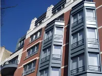 Diamant Suites Brussels EU Hotels in Woluwe-Saint-Pierre