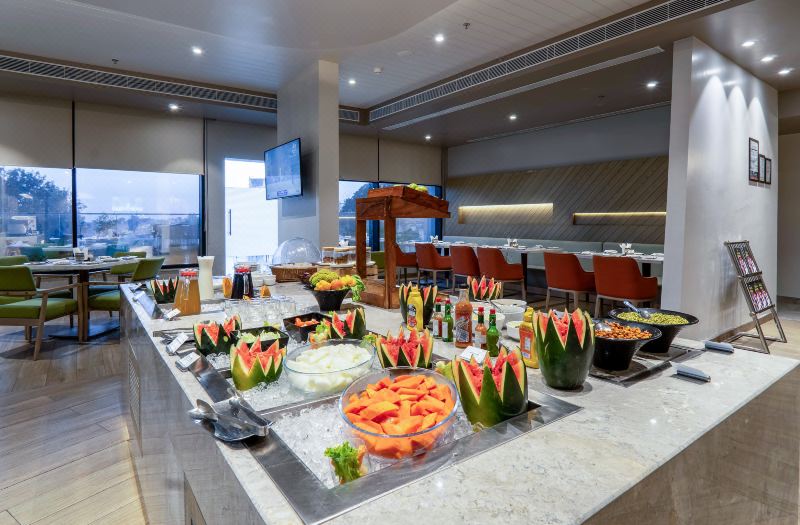 Holiday Inn Katra Vaishno Devi by IHG photo 5