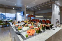 Holiday Inn Katra Vaishno Devi Hotel a Katra