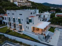 Niso Skiathos Hotels in Skiathos