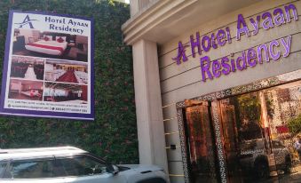 Ayaan Residency